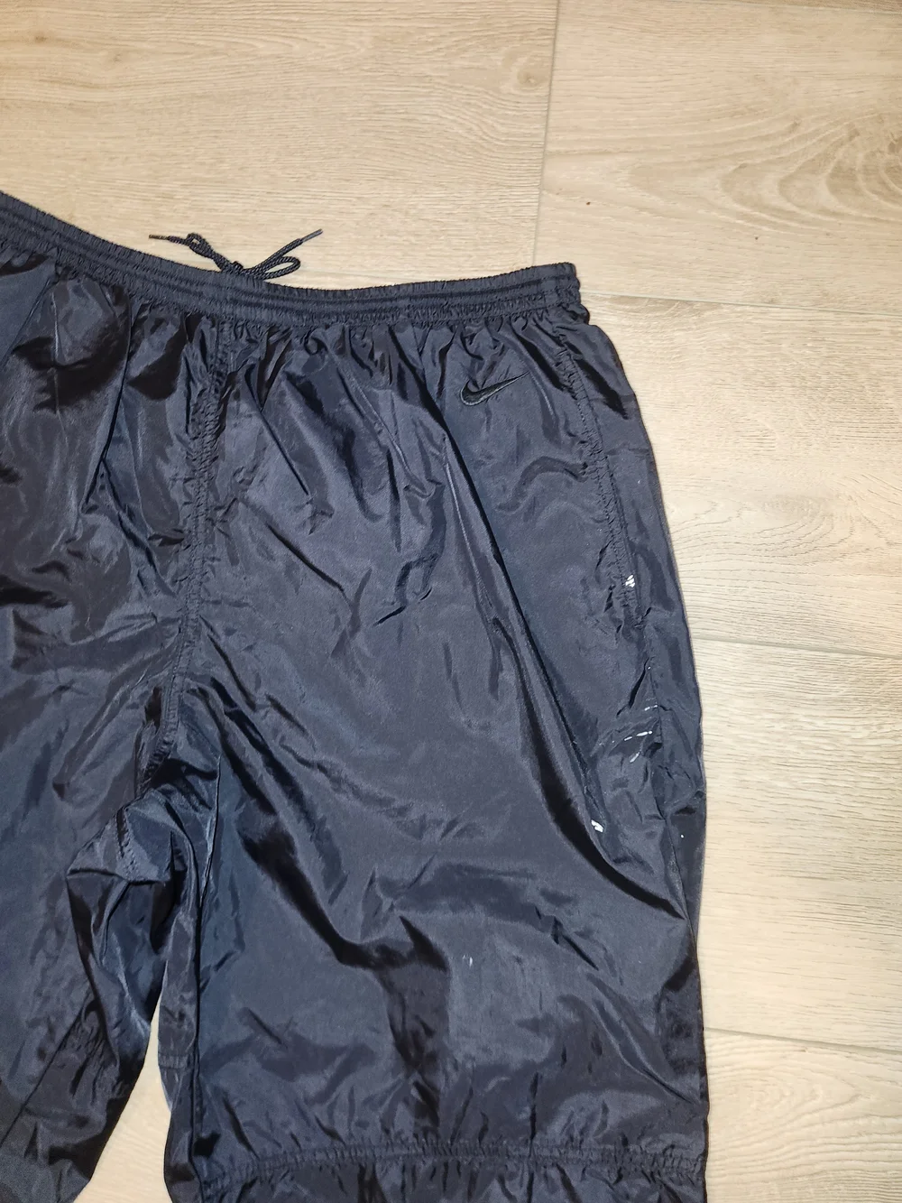 Nike lightweight black